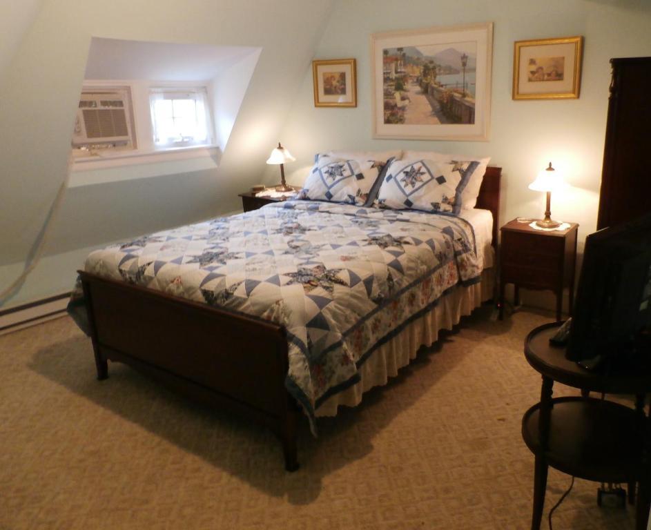 Wilson House Bed & Breakfast Балтимор Стая снимка